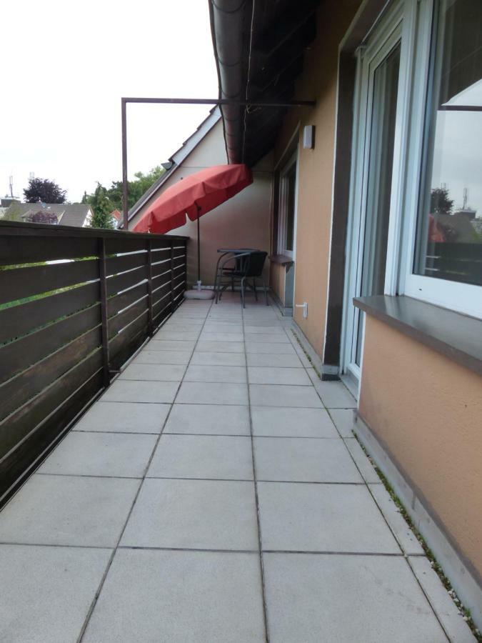 Ferienwohnung Asenberg Bad Salzuflen Exterior photo